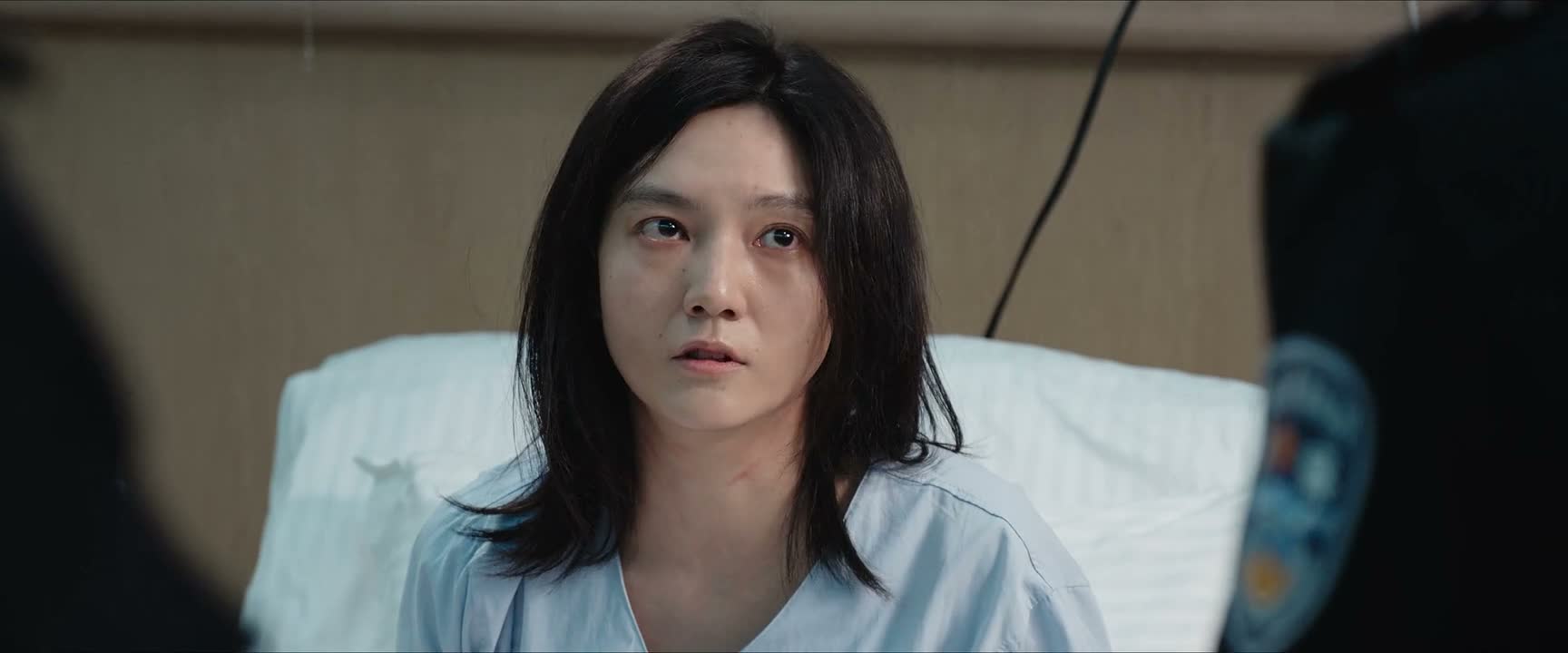 能别告诉我爸妈吗