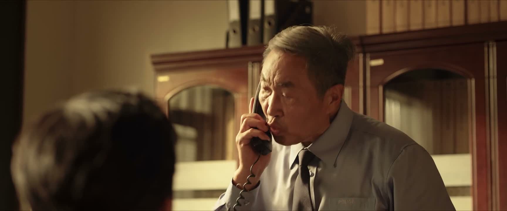 如果他有个什么三长两短