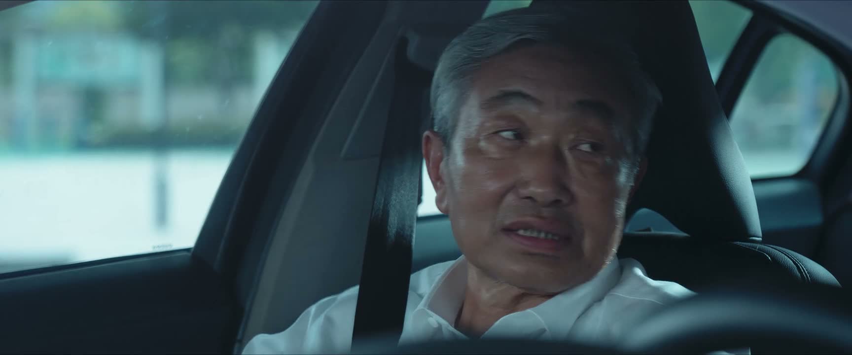 他就下了一剂猛药