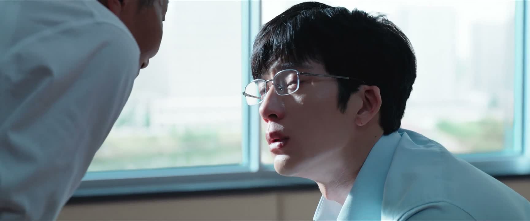 我是不是又让您失望了