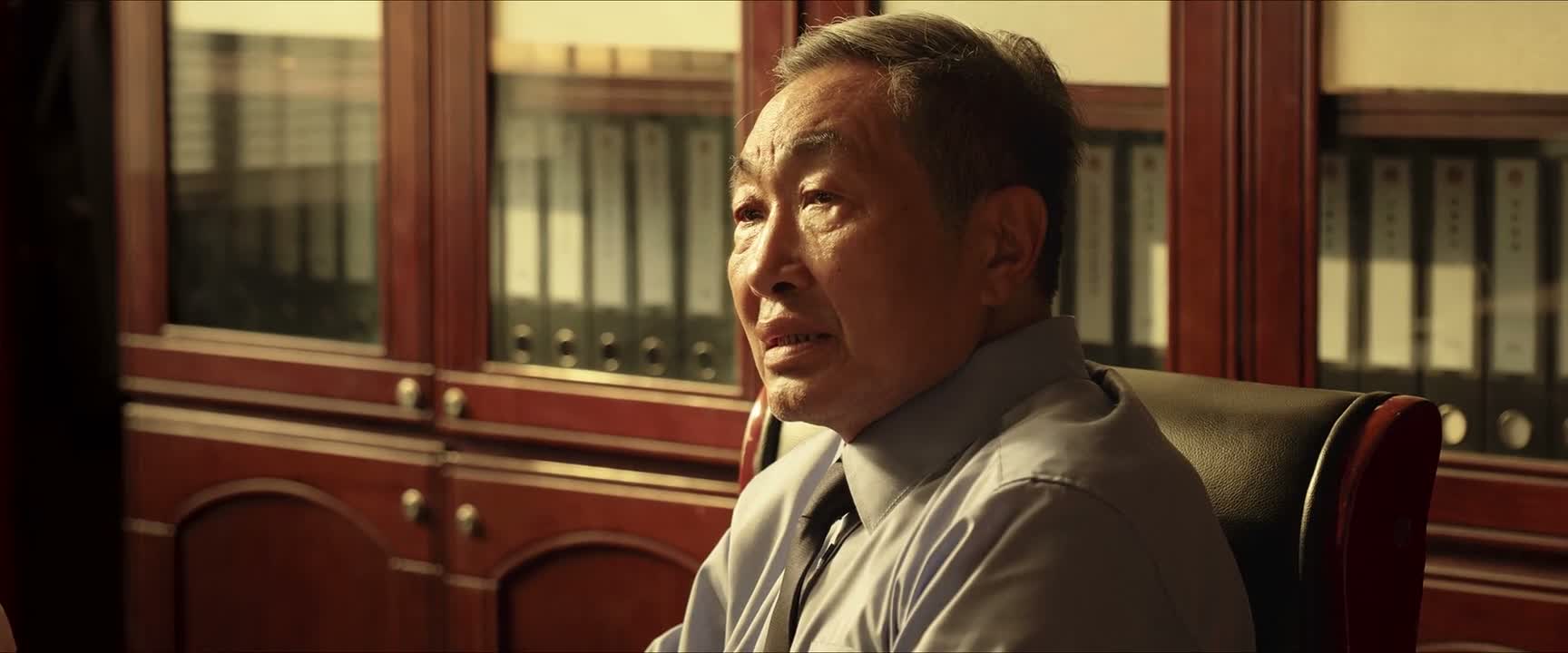向凶手下战书