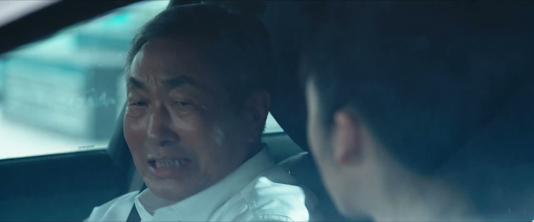 这人就变得疯魔了