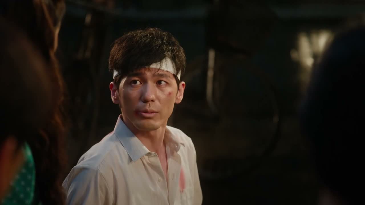 差不多有三四个吧