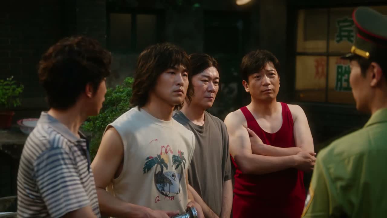 该照应照应着点你们都