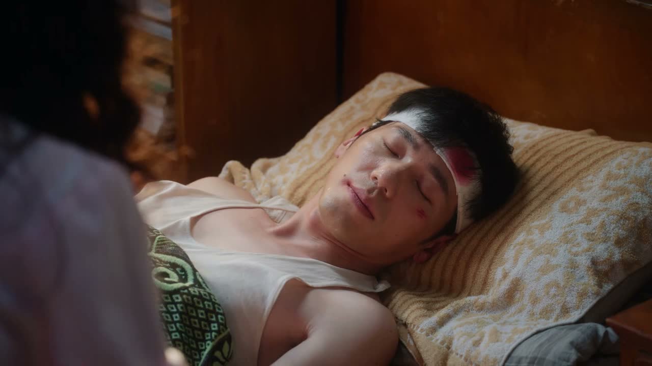 疗愈心灵 还得听音乐