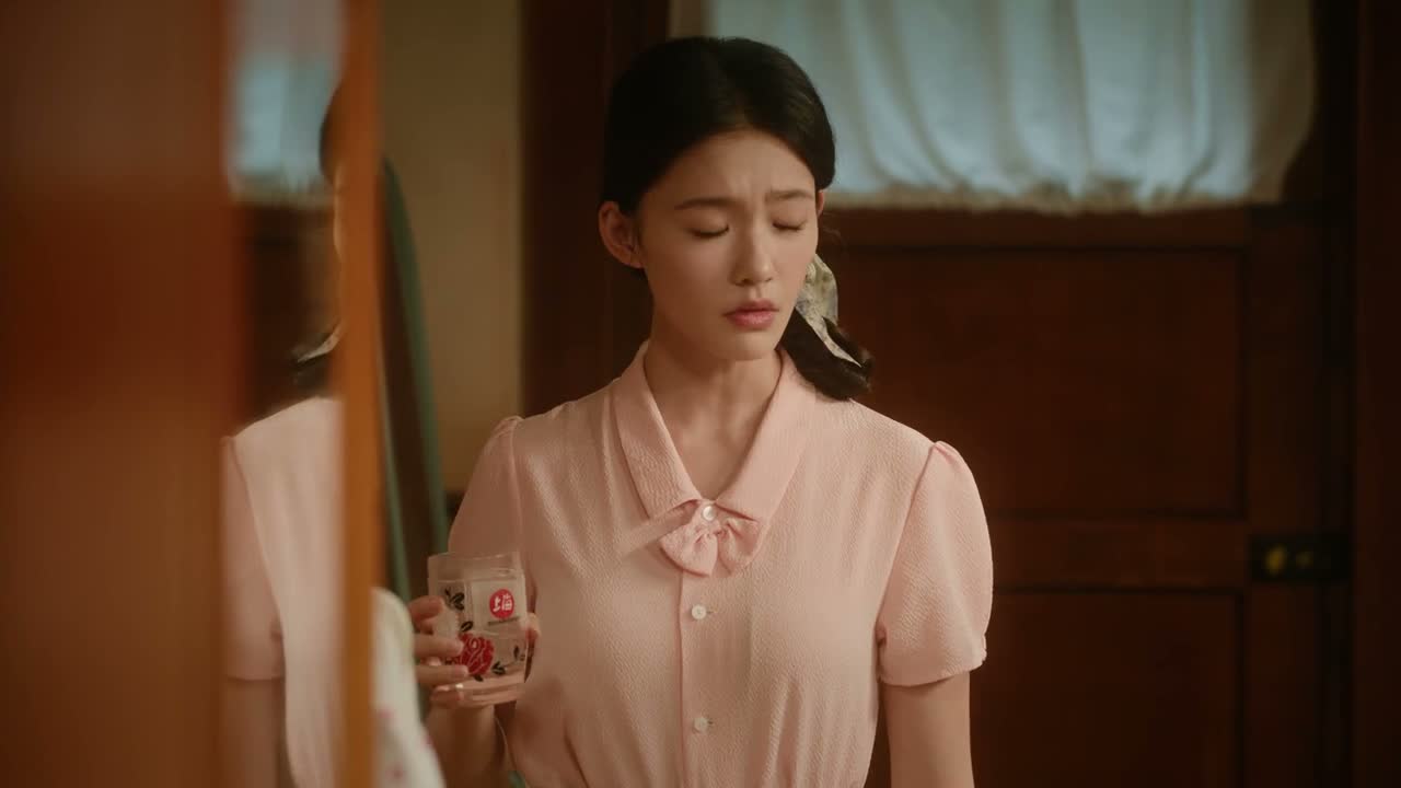 那你不住不就行了吗