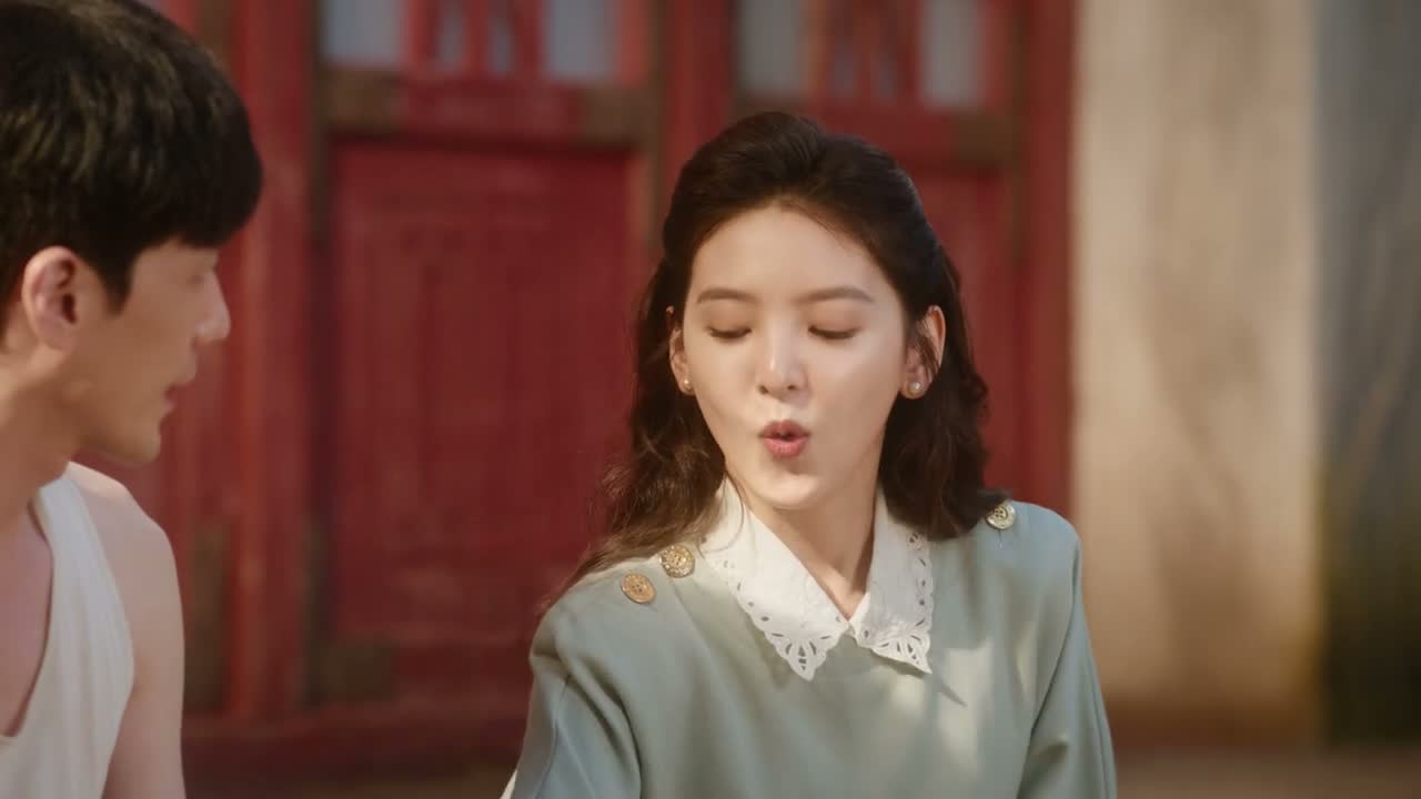 我没有那么好心