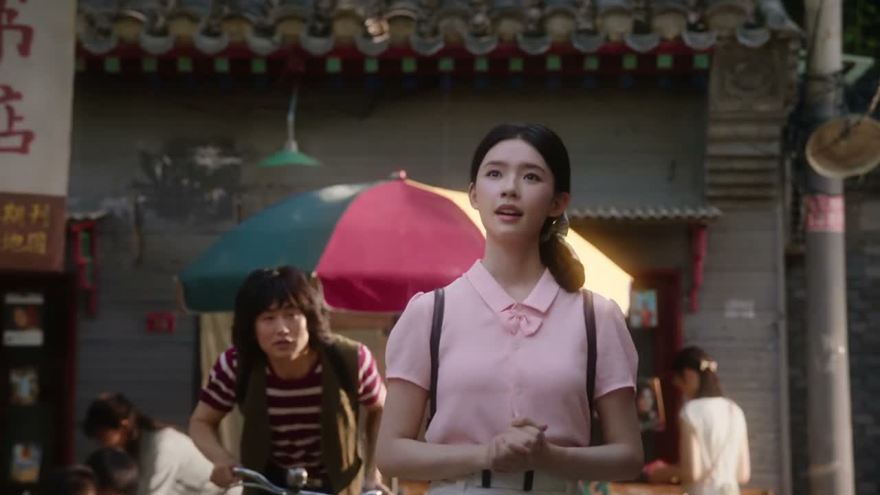 这不是我明星妹妹吗