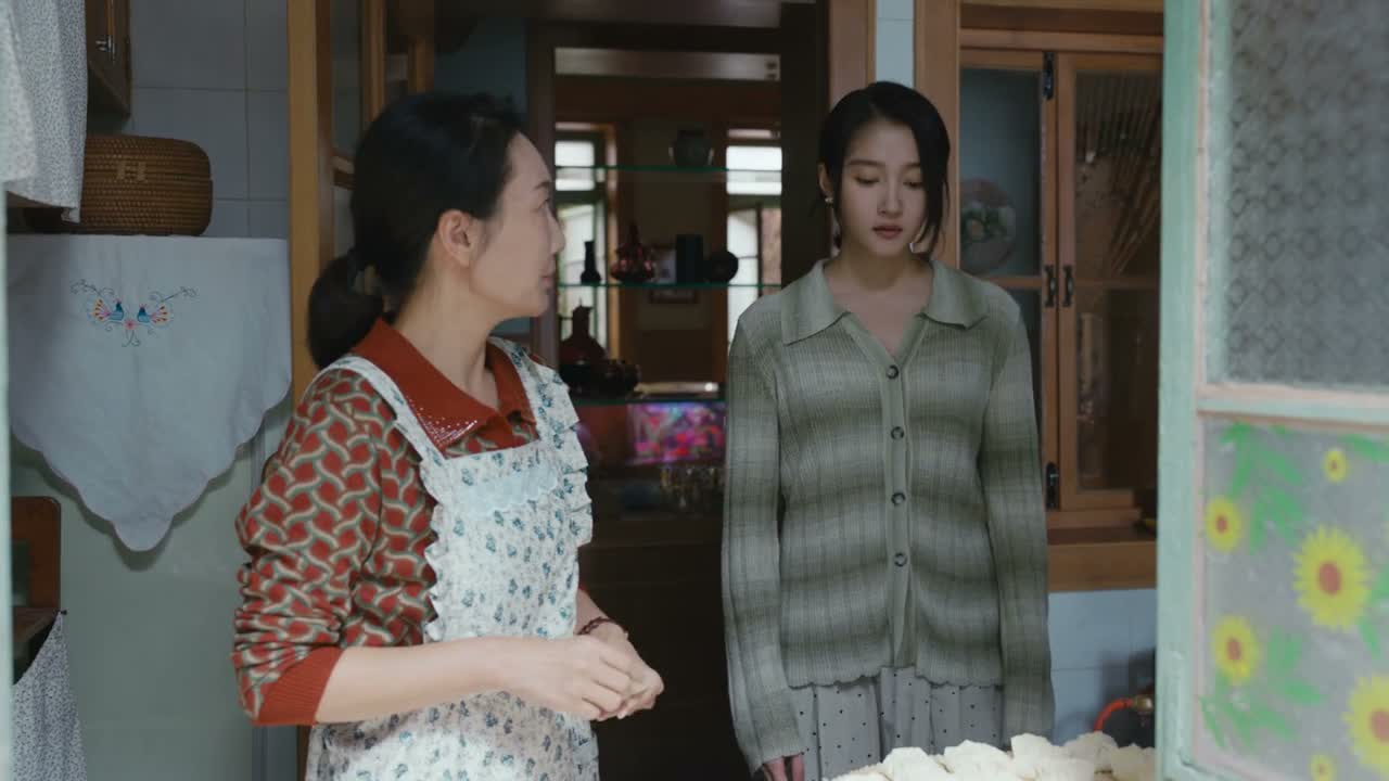 别给你爸加老多戏的