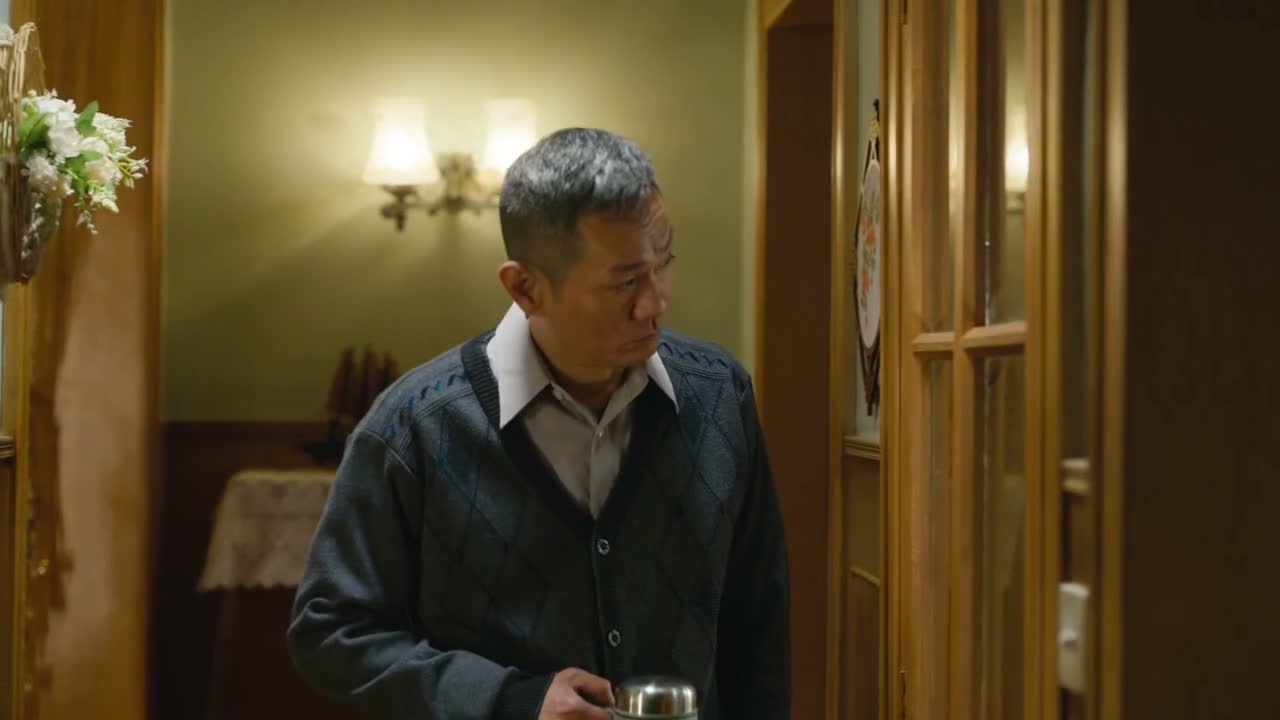 大家都在说他忘本