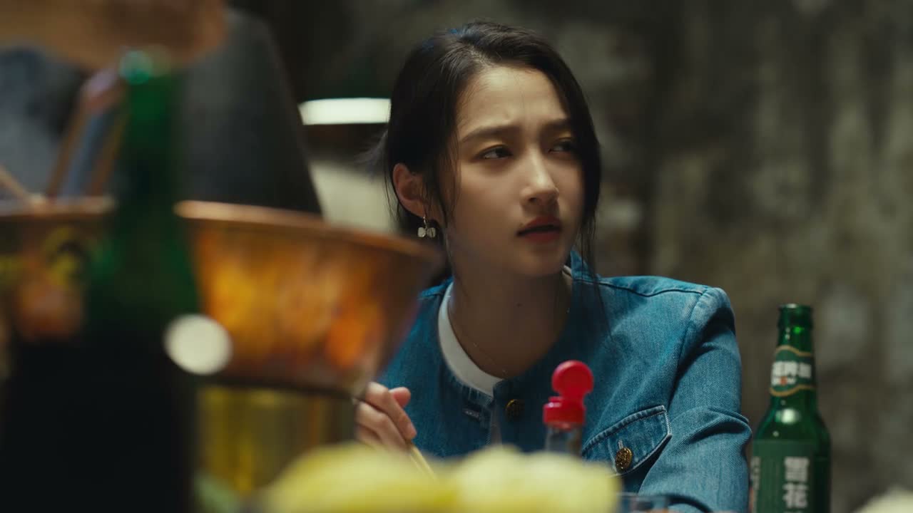 赶紧让它先快速运转起来