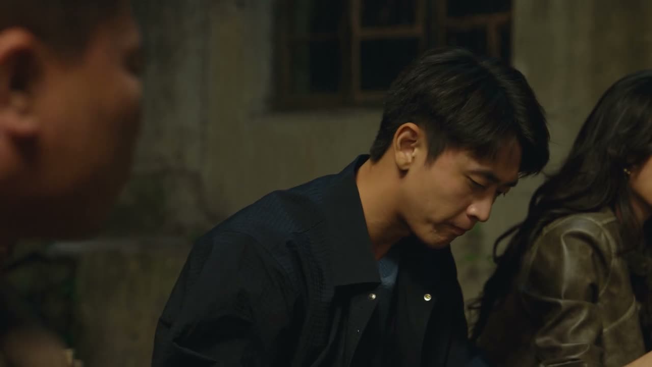 那不 不管人死活呀
