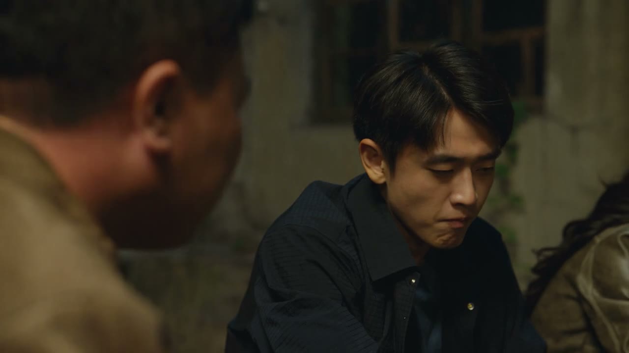 那不就寻思个有房住有饭吃吗