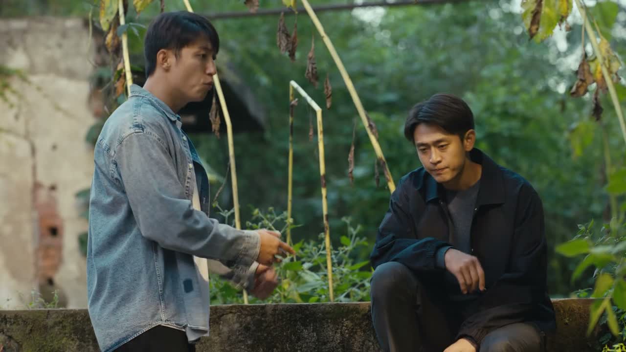 那你说我能看着让人干你吗