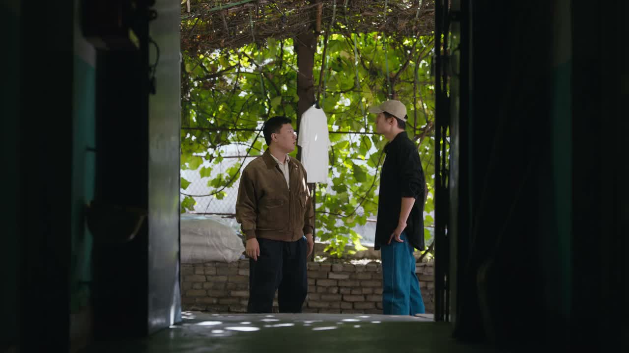 那是公司的事 跟他有啥关系啊