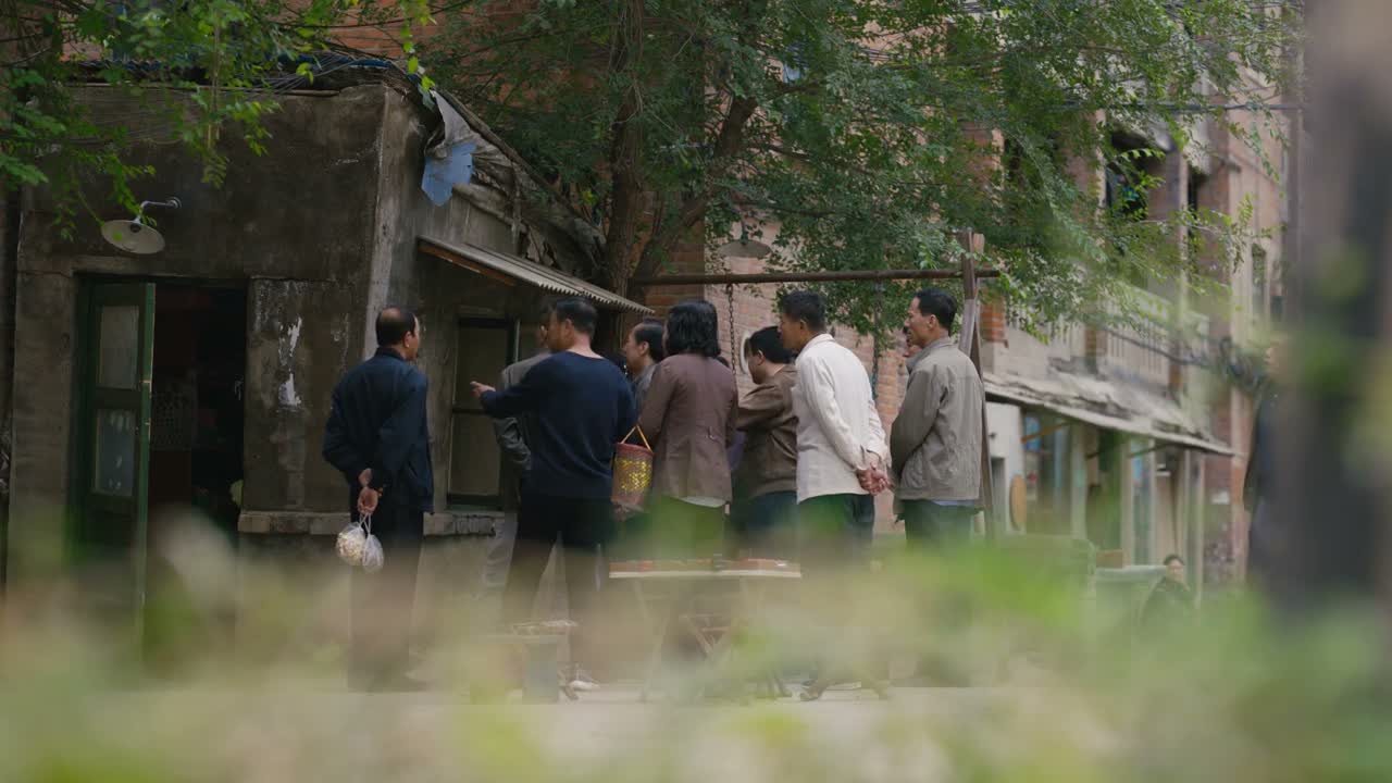 哪有这么办的 你说