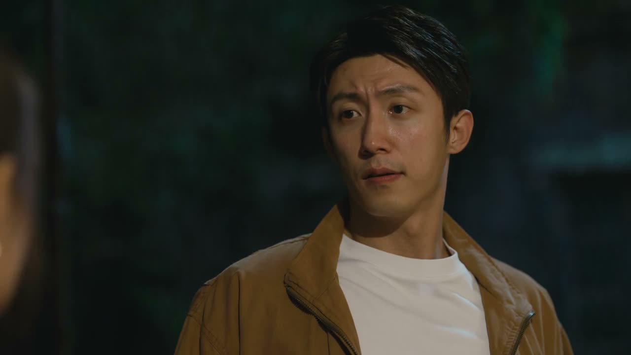 你就趁这个时候