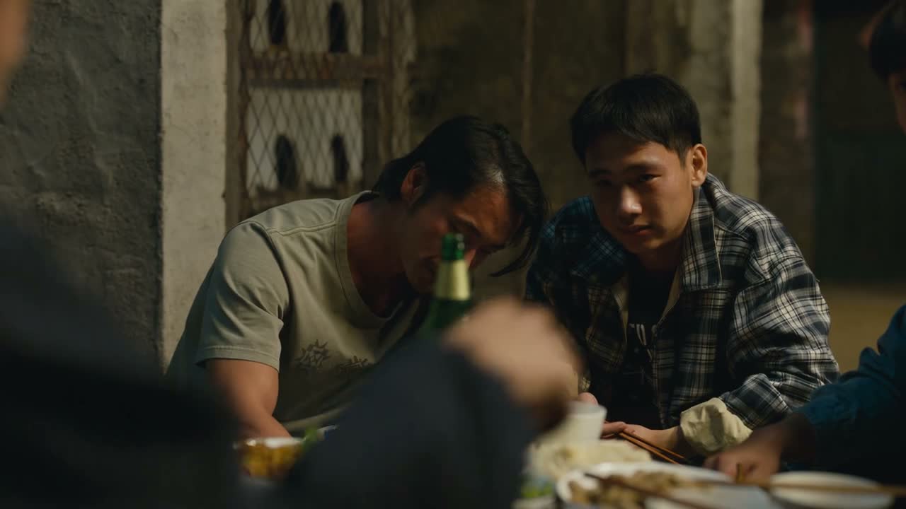 你们非得守着这个东化厂