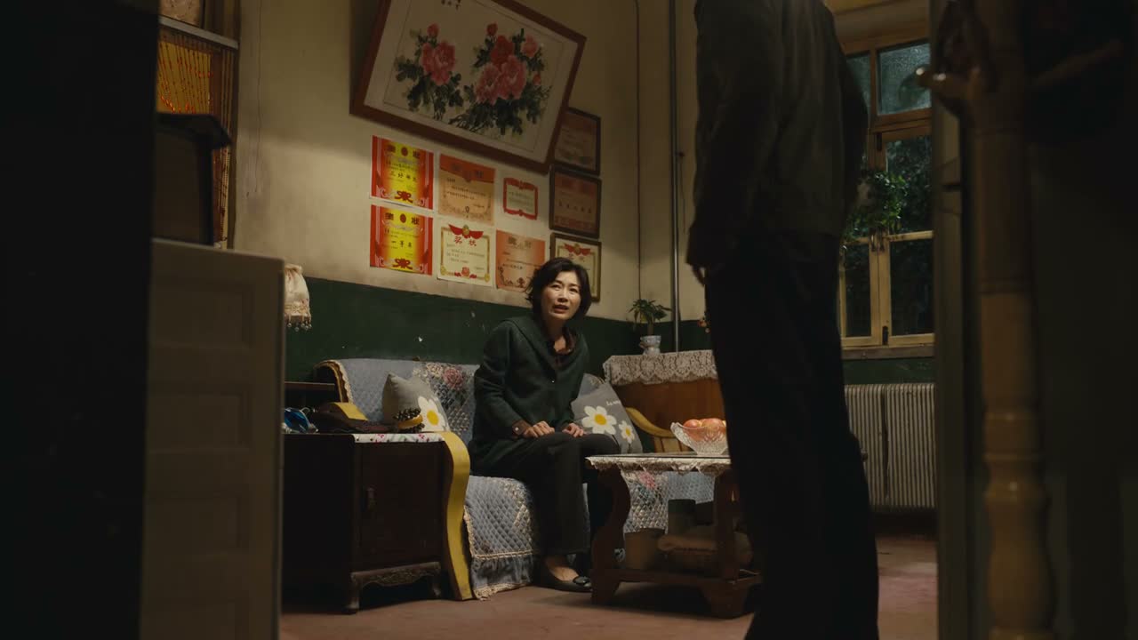 你 咋弄成这样了呢