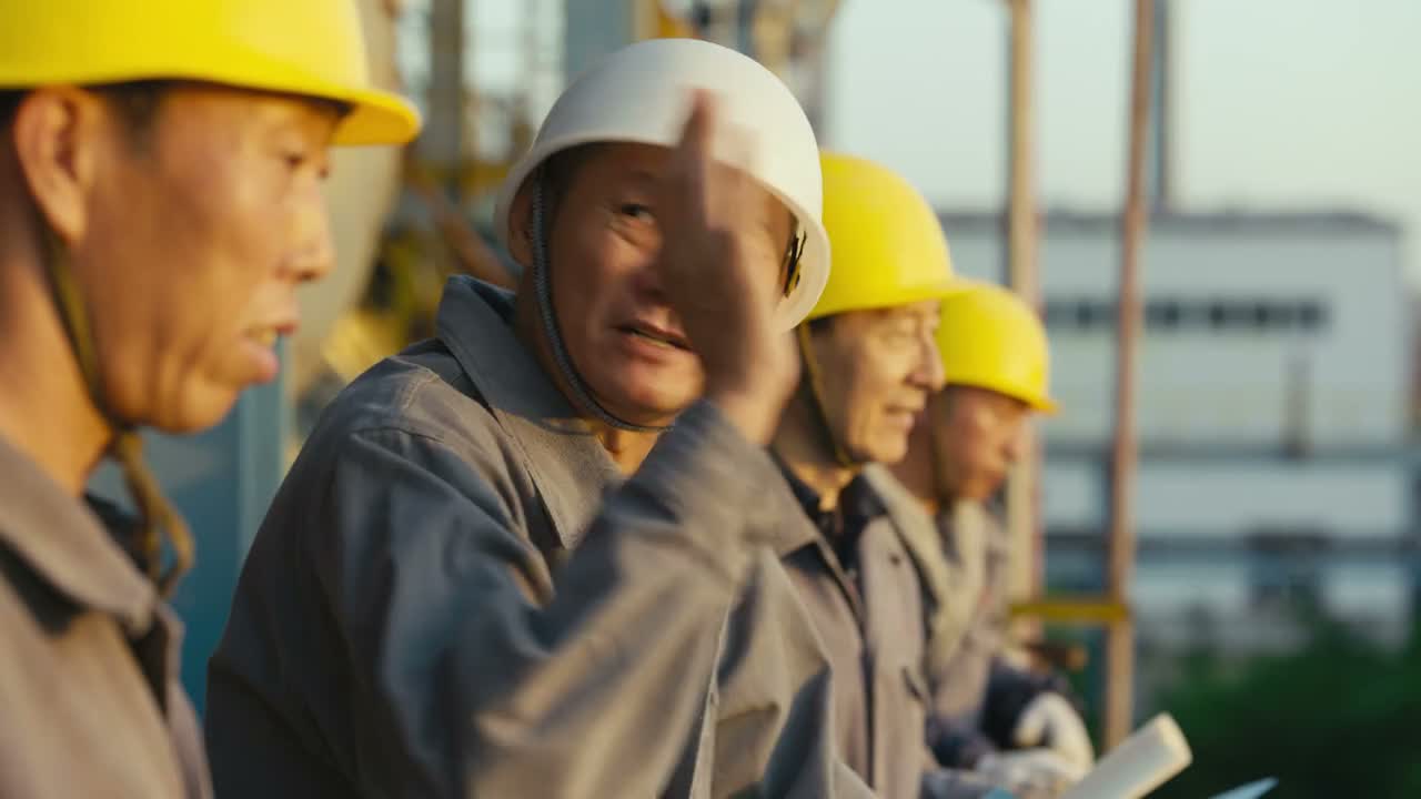 我保证这些机器就跟新的一样