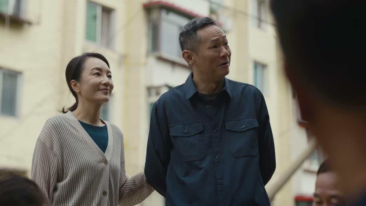我可是有年头没见着你了