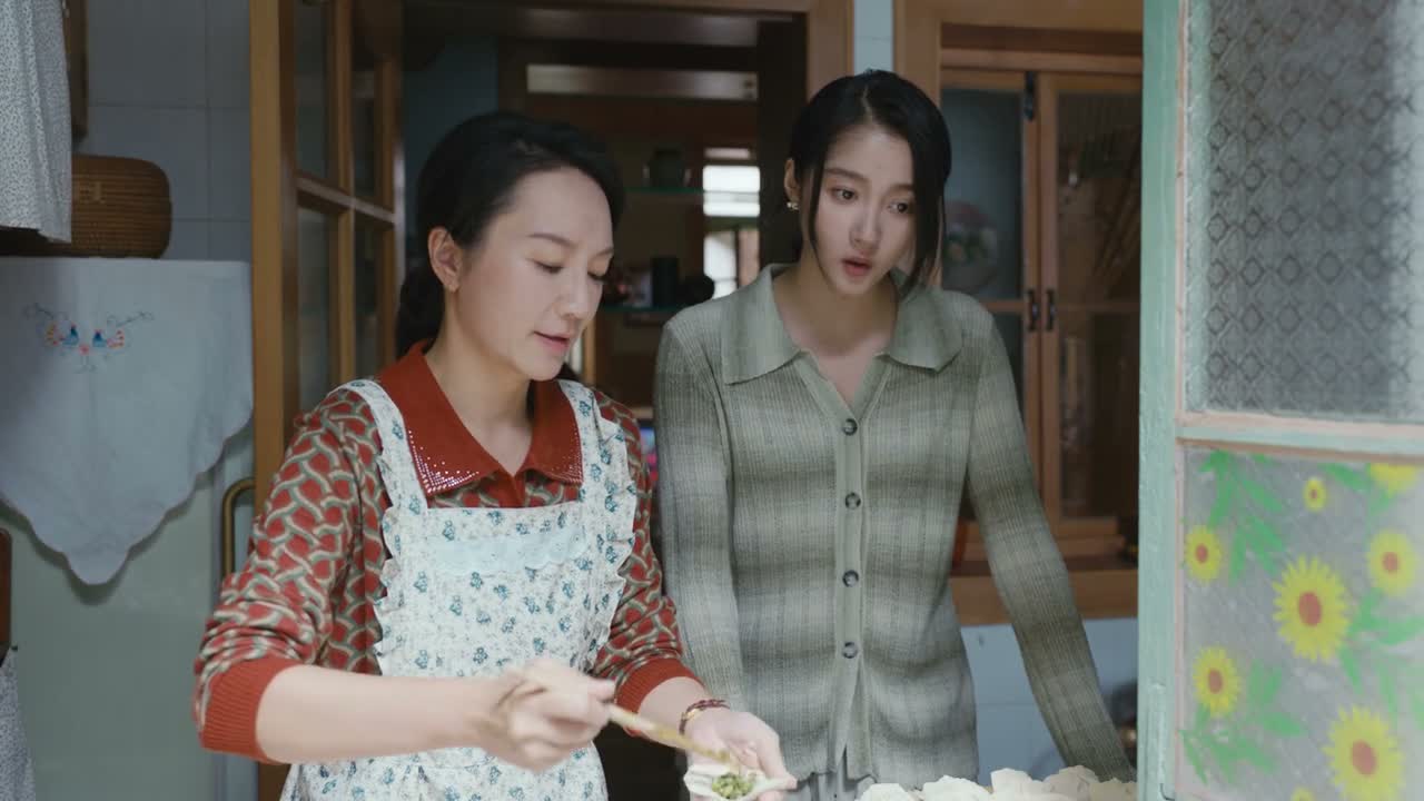 我说让我爸必须得卡着点下班