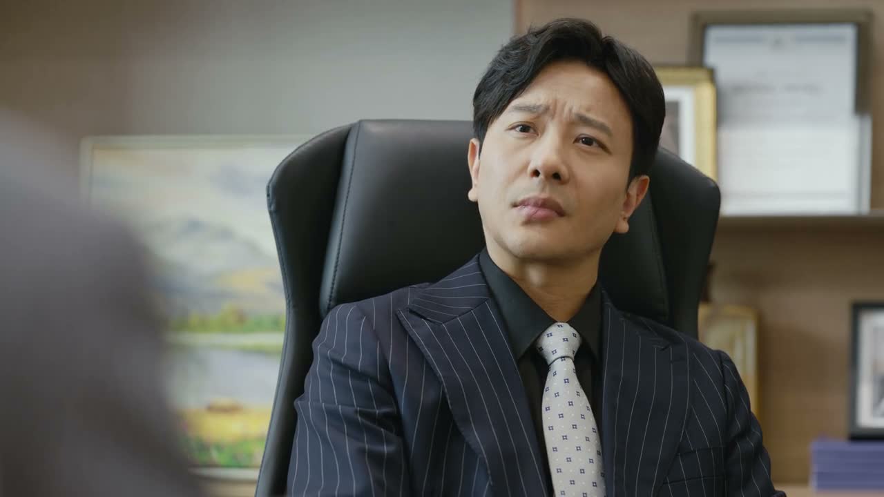 我也不是任你摆布的棋子