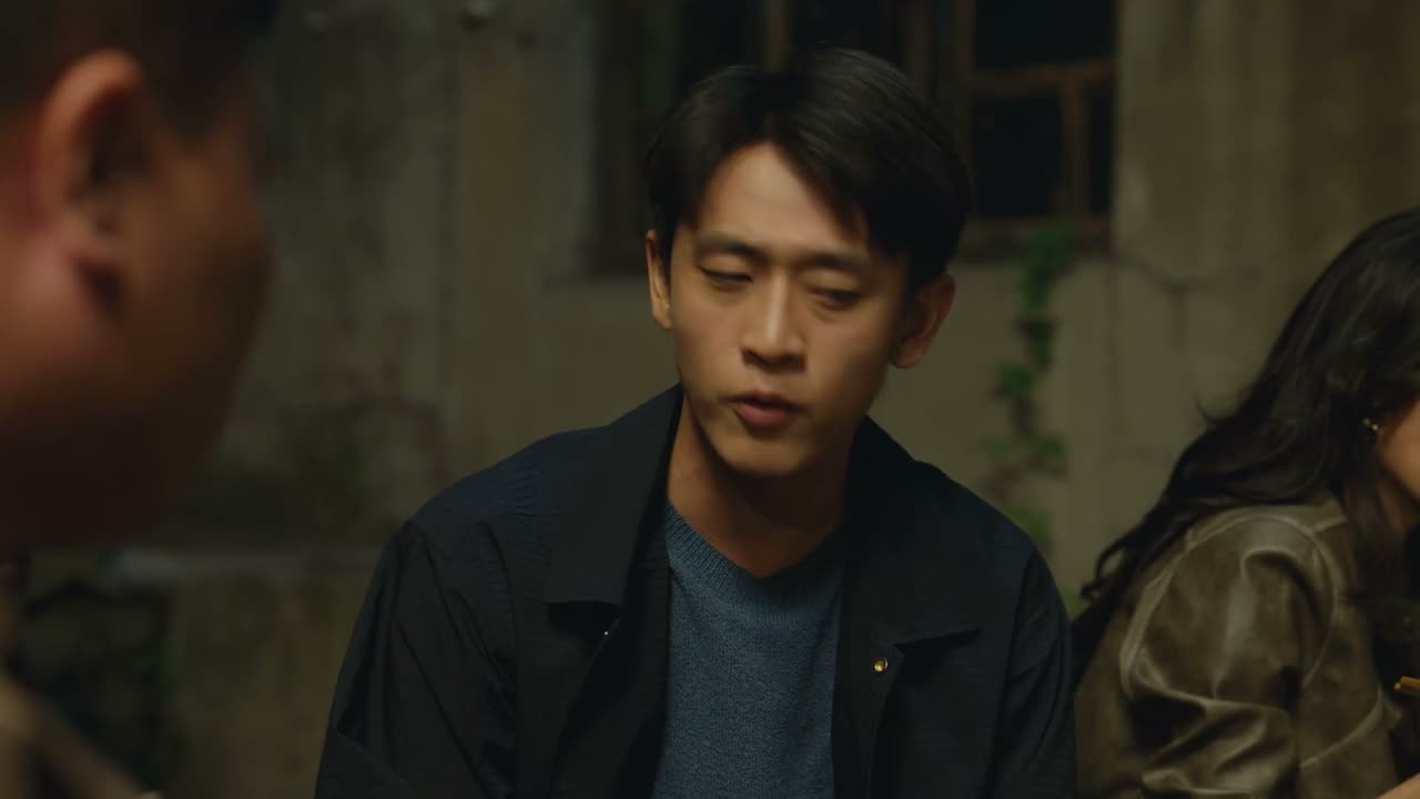 我也想把这件事情盘活