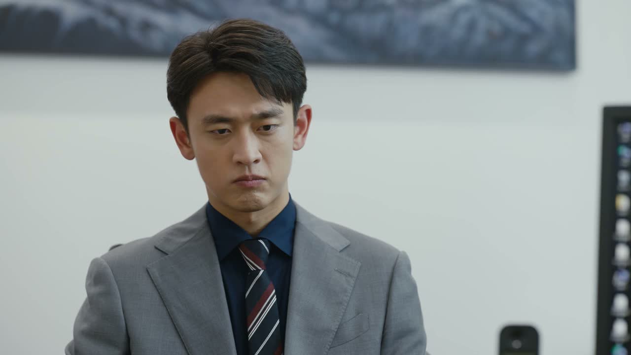 再往前一步就是核心