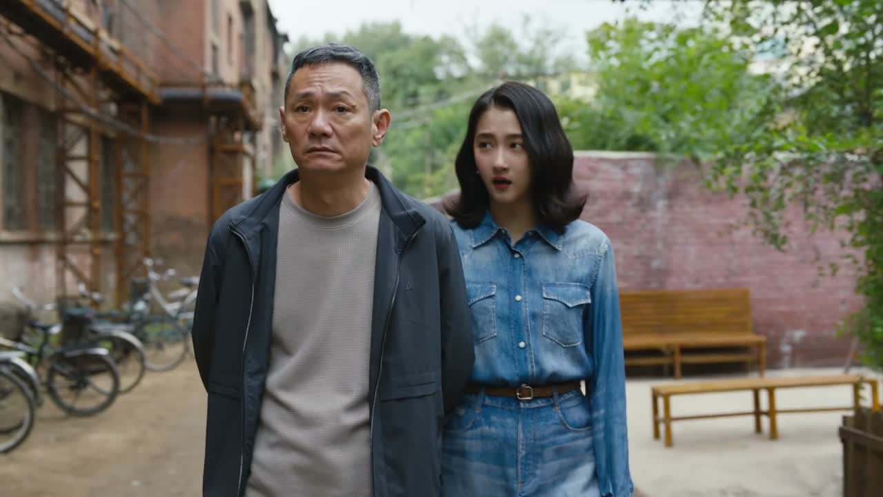 这么早 那不是没起