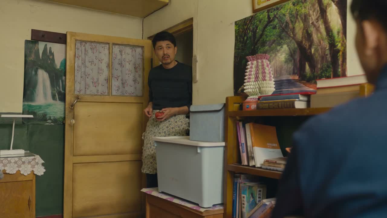 知道啊 你爸又不是土老帽儿