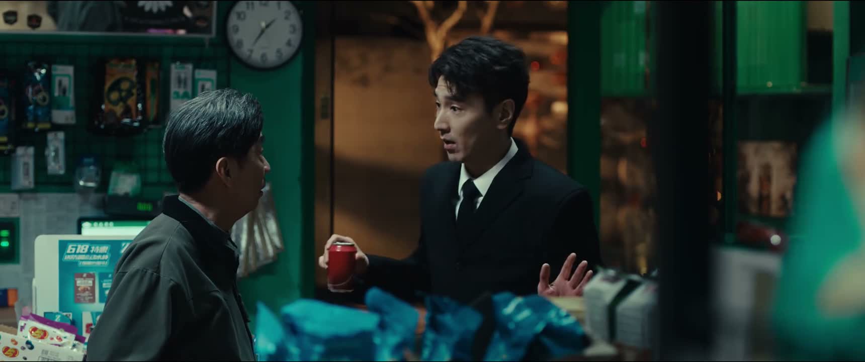 从来没有这么好过 一点点投诉就要停运好几天的