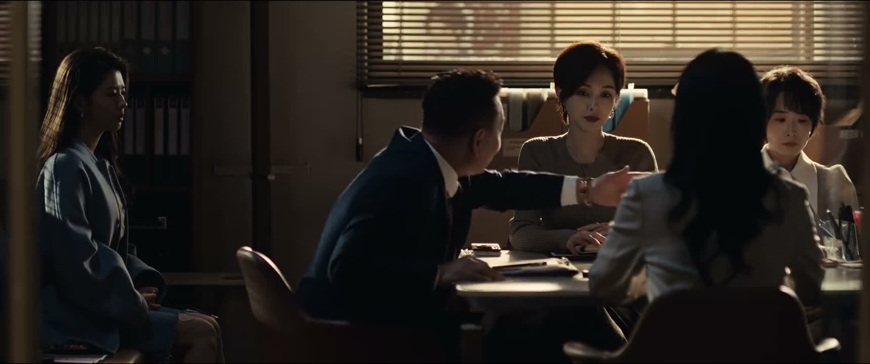 公司要黄了 他们要失业了吗 你 你这个老板
