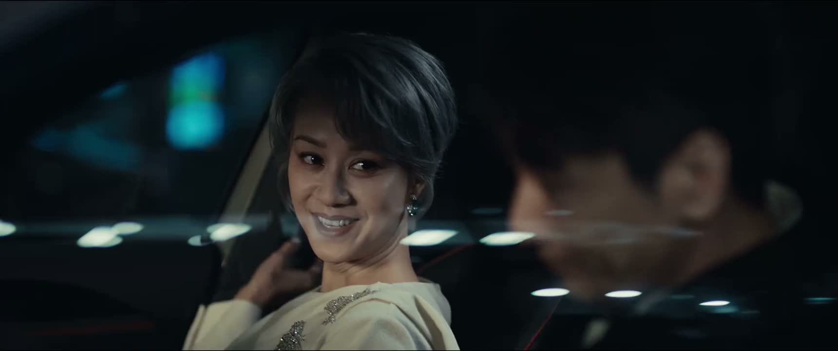 很有时间观念啊