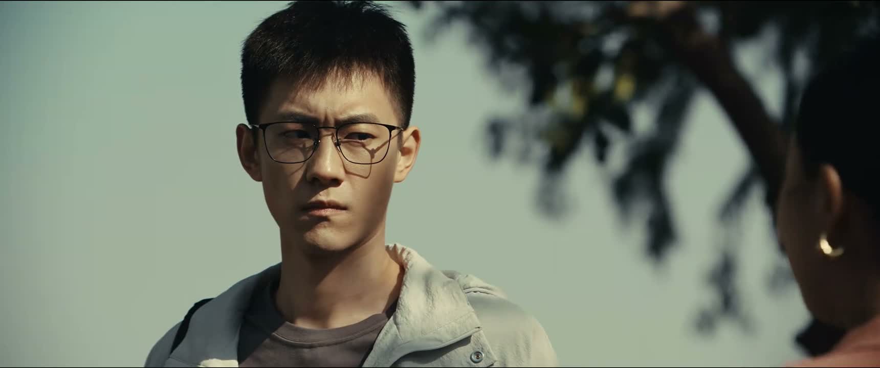 就是你给了我这份文件之后 才证实了我的猜测