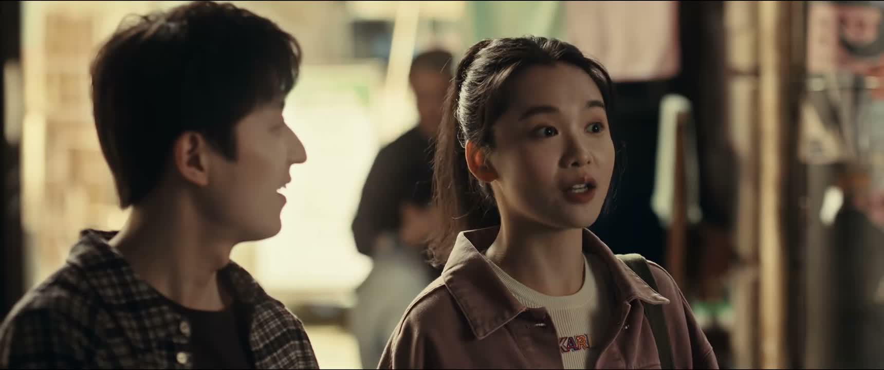 林总 你要对王海好一点