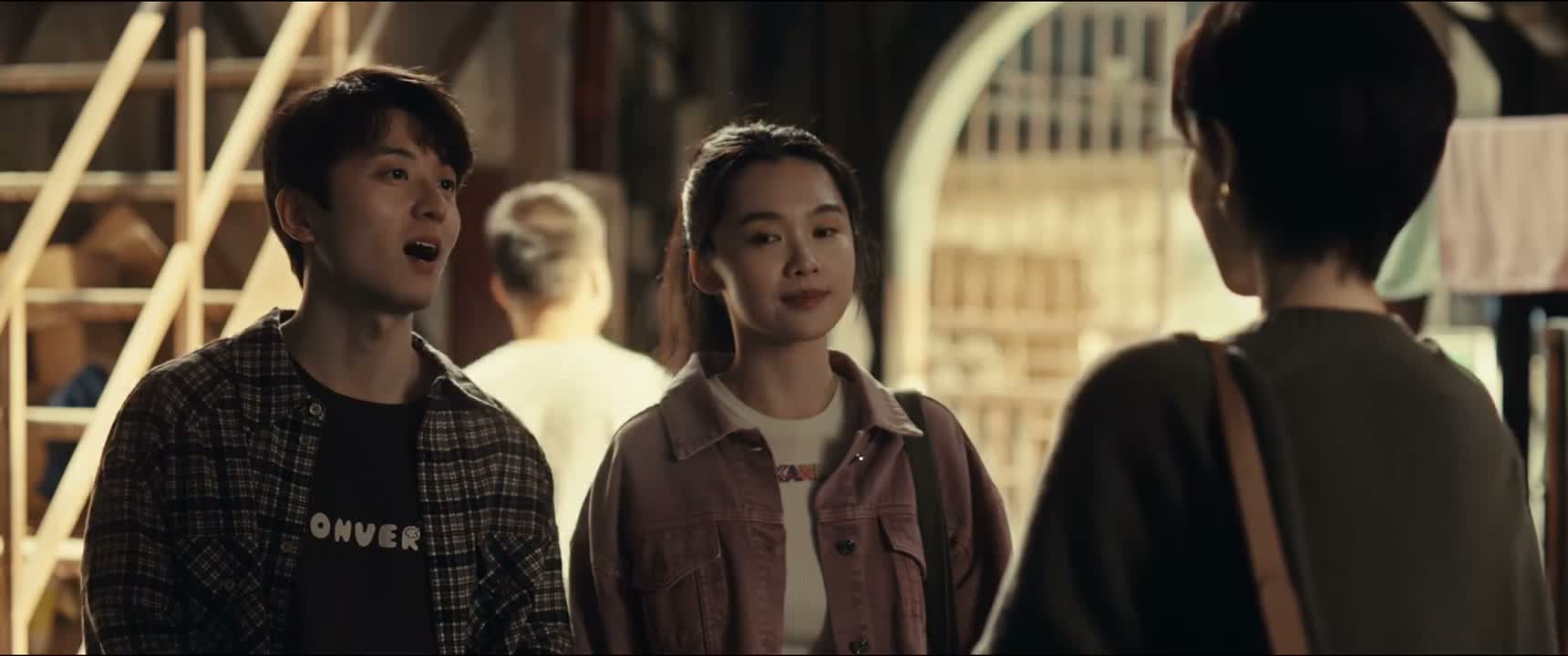 那何韩呗 不都已经黄花菜了吗