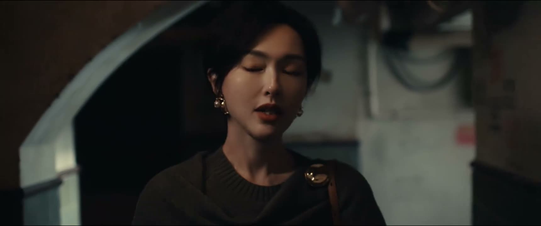 那这一拳是你应得的