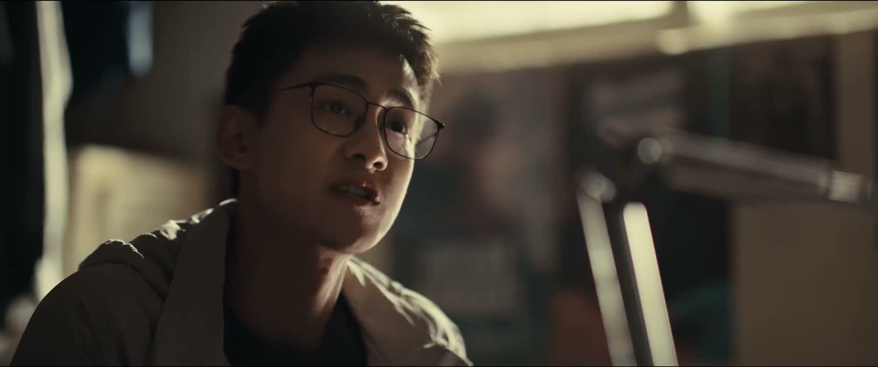 你给我解释解释这些事情 我没有必要向你解释