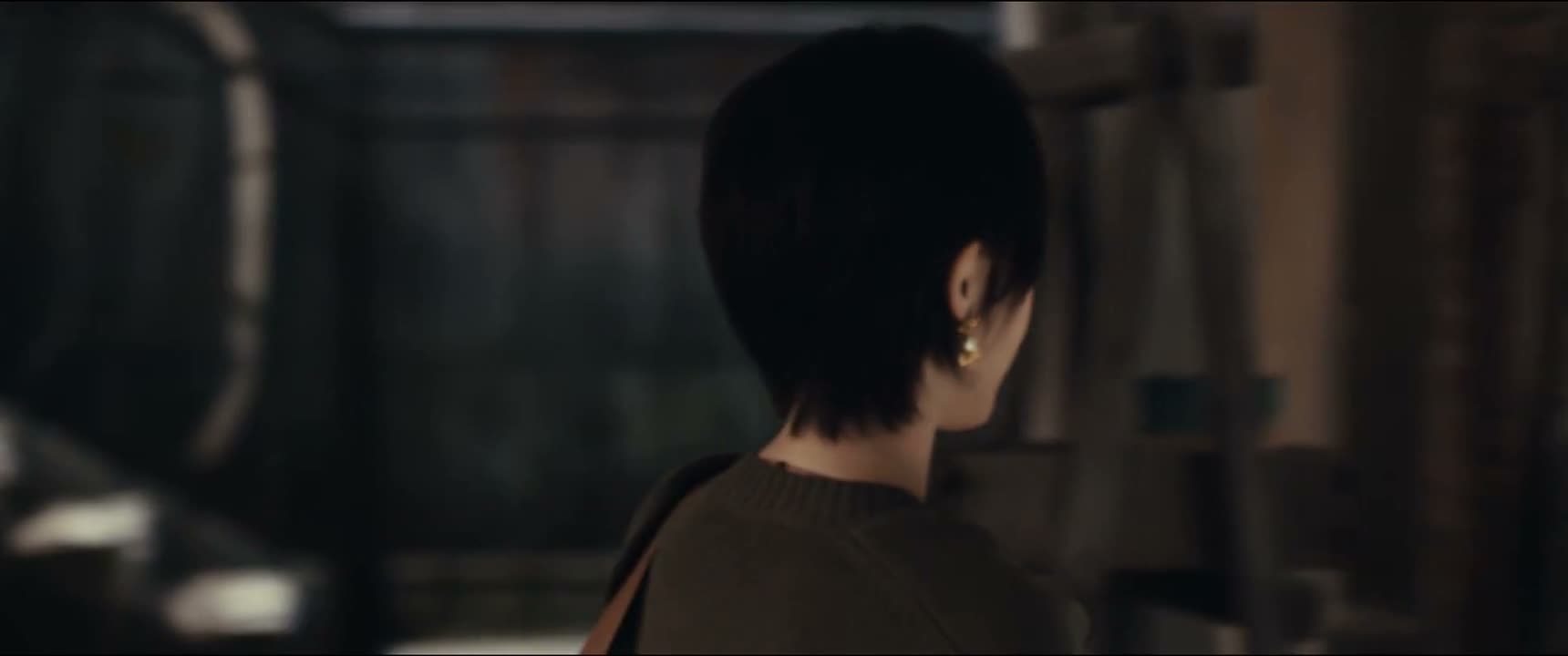 你是不是很意外 他们两个会结婚