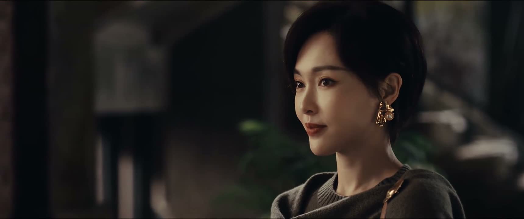 什么 不是这名倒起得有点随意 对 有点随意