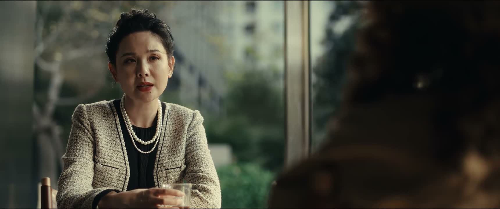 他就能把所有的事情都翻出来吗