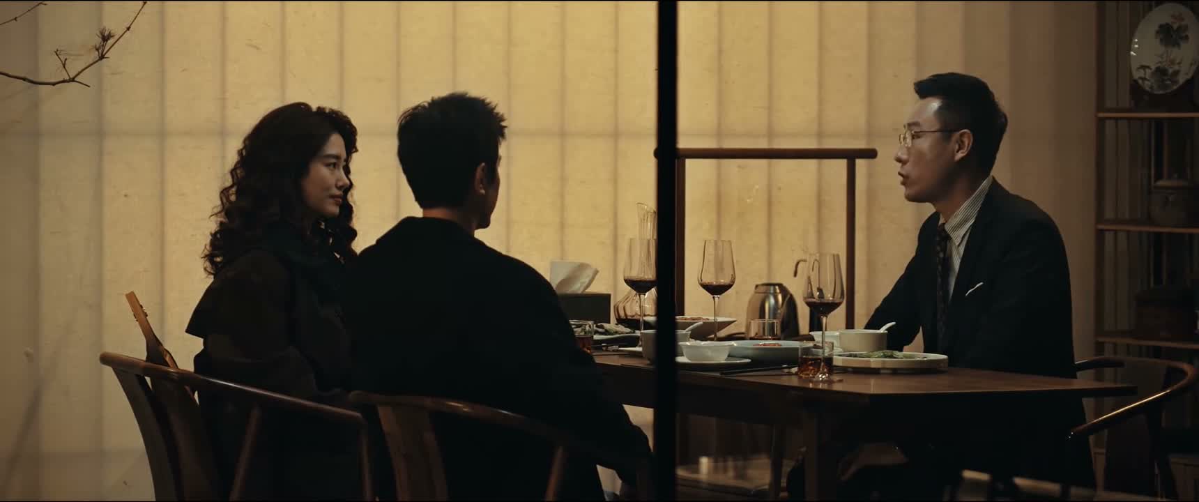 听说这新房子 都已经租好了吧
