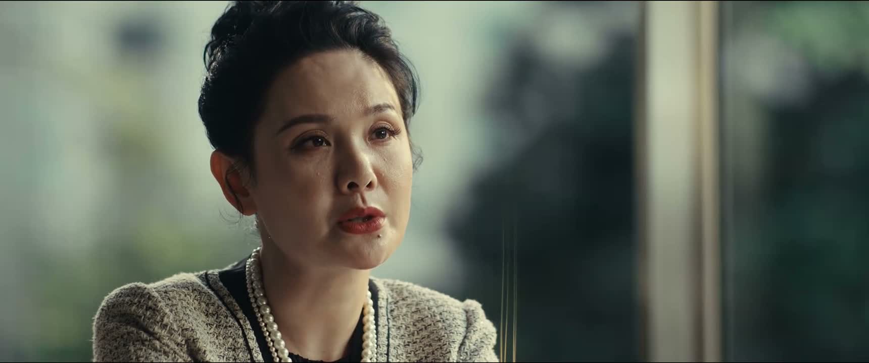 完全超出了我忍受的底线