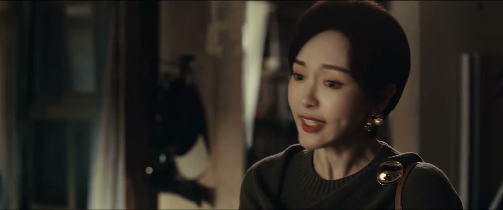 我不是天生应该要给你信任的
