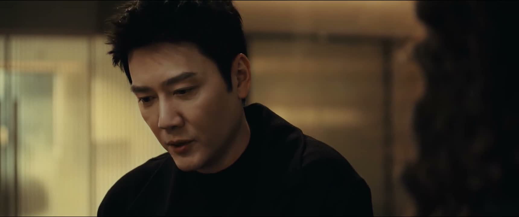 我留在原来的地方 他搬走