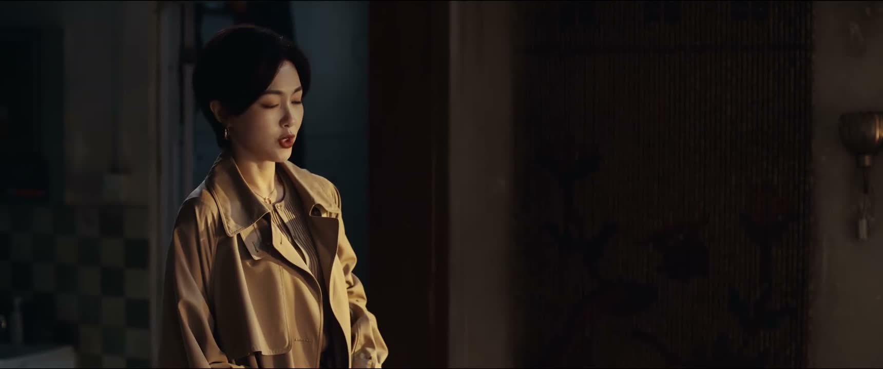 我是想来请你帮忙 帮我做一个背书