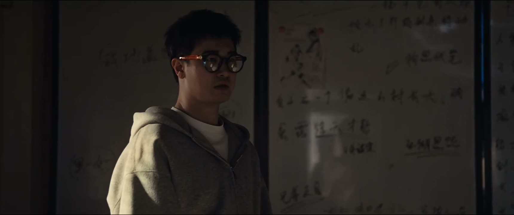 我也坚持再没钱也不能没底线