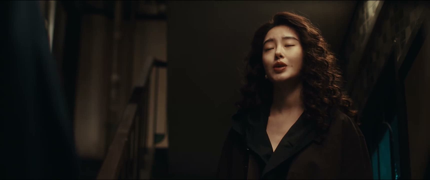 要不要上去坐一会儿 不用了