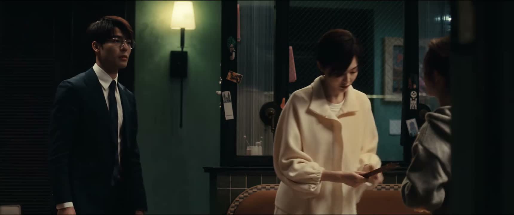 周媚姐平时没那么不靠谱